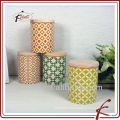 ceramic mason jars wholesale